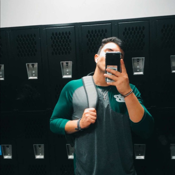 Meet your Posher, Sebastian - Picture 1 of 1